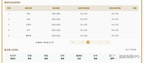 德芯科技IPO疑云 勞務(wù)派遣違規(guī)與第二大股東未簽一致行動協(xié)議揭示的治理隱患
